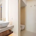דירה Chic Spanish Steps Retreat רומא