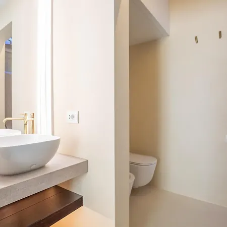 Lejlighed Chic Spanish Steps Retreat Rom