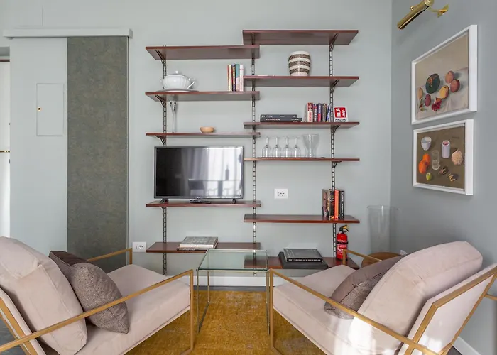 Apartamento Chic Spanish Steps Retreat Roma