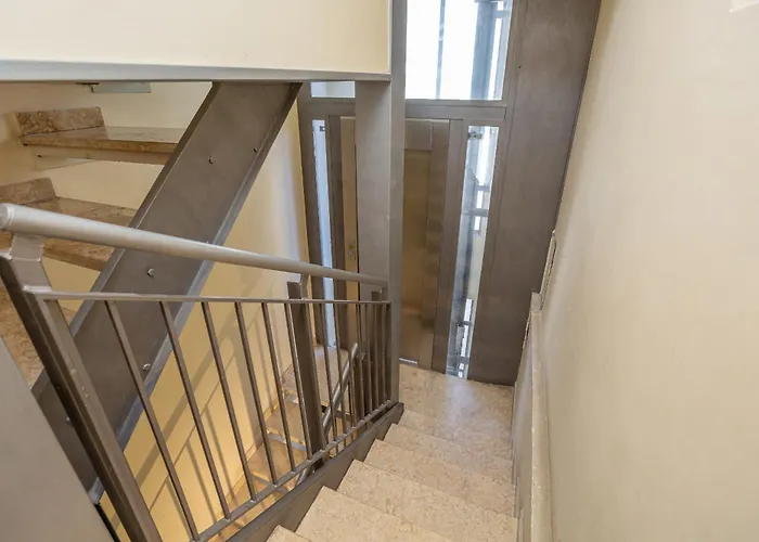 Chic Spanish Steps Retreat Apartmán *